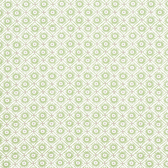 Mini Sun Green AF24568 by Anna French Fabric Anna French Fabric Mini Sun Green AF24568Fabric Devon Fabric Book 100% Cotton UNITED STATES </p><p>Repeat: V: 3.5 54 - Fabric Carolina -