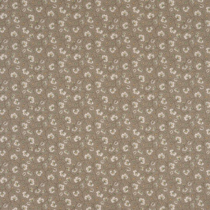 Chelsea Chestnut AF57843 by Anna French Fabric