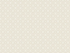 Fretwork Berry Wallpaper by Ronald Redding