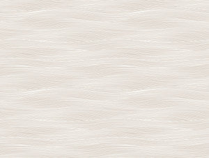 Kimono Beige Wallpaper by Ronald Redding