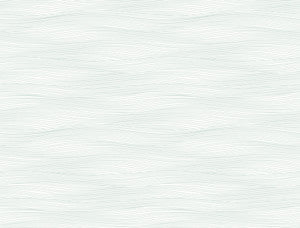 Kimono Green Wallpaper by Ronald Redding
