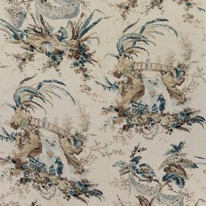 Moorea Mineral AF72984 by Anna French Fabric
