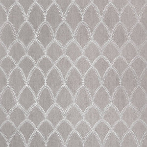 Burmese Grey AF73012 by Anna French Fabric