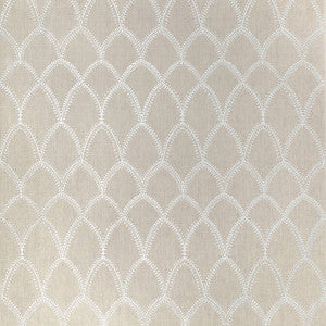 Burmese Beige AF73013 By Anna French Fabric