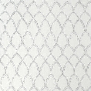 Burmese Alabaster AF73015 By Anna French Fabric