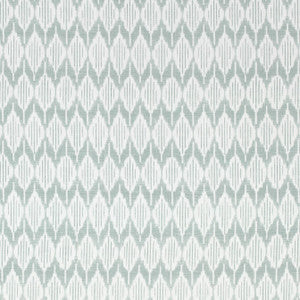 Balin Ikat Sage AF73022 by Anna French Fabric