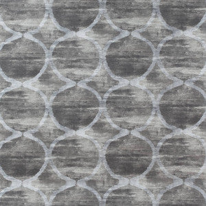 Watercourse Grey AF73033 by Anna French Fabric