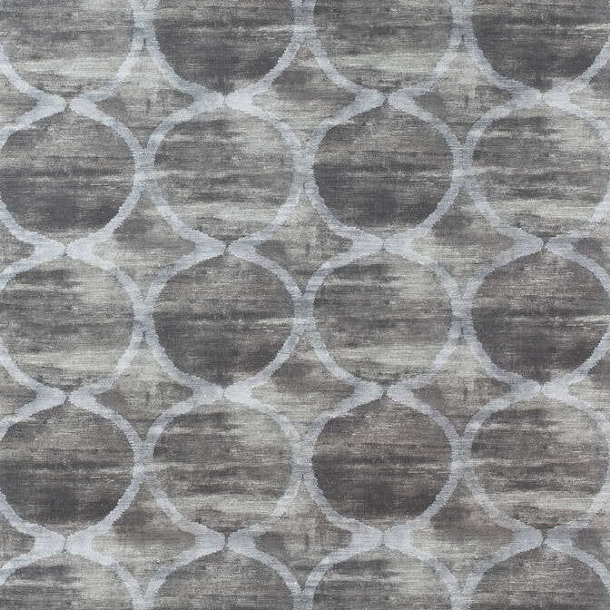 Watercourse Grey AF73033 by Anna French Fabric Anna French Fabric Watercourse Grey AF73033Fabric Meridian 61% Lin, 29% Cot, 10% Nyl UNITED KINGDOM </p><p>Repeat: V: 25 56 - Fabric Carolina -