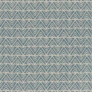Jules Robin's Egg AF78705 by Anna French Fabric