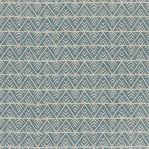 Jules Robin's Egg AF78705 By Anna French Fabric