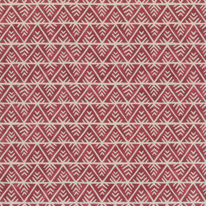 Jules Red AF78706 by Anna French Fabric