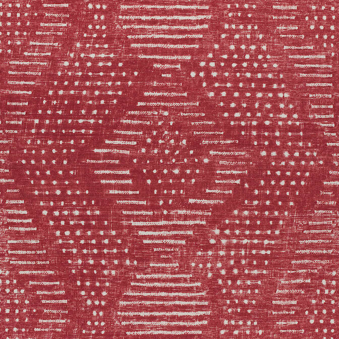 Mali Red AF78715 by Anna French Fabric Anna French Fabric Mali Red AF78715Fabric Palampore Fabric Book 60% Linen, 30% Cot, 10% Nylon UNITED KINGDOM </p><p>Repeat: V: 23.75 54 - Fabric Carolina -