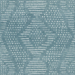 Mali Robin's Egg AF78716 by Anna French Fabric