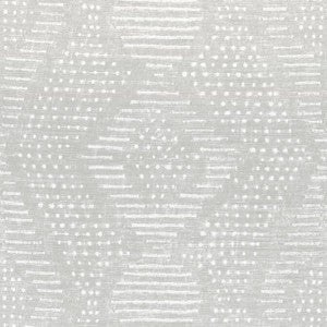 Mali Grey AF78717 by Anna French Fabric