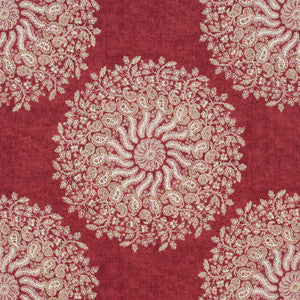 La Provence Red AF78728 by Anna French Fabric