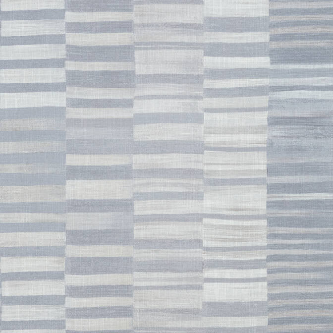 Tansman Grey AF78733 by Anna French Fabric Anna French Fabric Tansman Grey AF78733Fabric Palampore Fabric Book 51% Linen, 49% Viscose THAILAND </p><p>Repeat: V: 23.5 54 - Fabric Carolina -