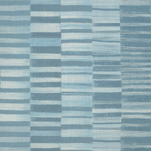 Tansman Robin's Egg AF78734 By Anna French Fabric