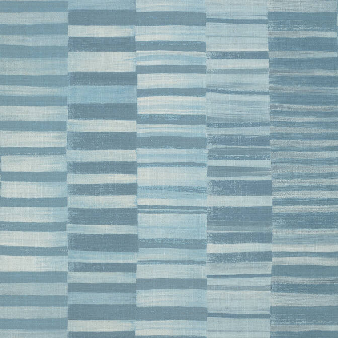 Tansman Robin's Egg AF78734 by Anna French Fabric Anna French Fabric Tansman Robin's Egg AF78734Fabric Palampore Fabric Book 51% Linen, 49% Viscose THAILAND </p><p>Repeat: V: 23.5 54 - Fabric Carolina -