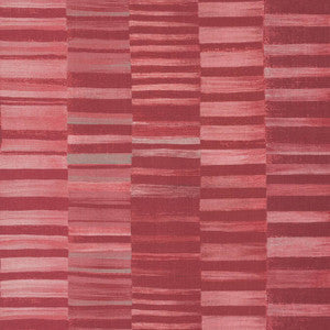 Tansman Red AF78736 By Anna French Fabric