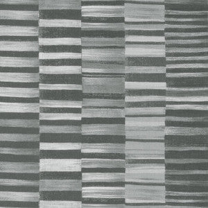 Tansman Black AF78743 By Anna French Fabric