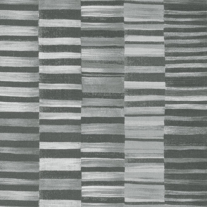 Tansman Black AF78743 by Anna French Fabric Anna French Fabric Tansman Black AF78743Fabric Palampore Fabric Book 51% Linen, 49% Viscose THAILAND </p><p>Repeat: V: 23.5 54 - Fabric Carolina -