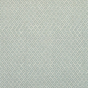 Petit Arbre Spa Blue AF9631 by Anna French Fabric