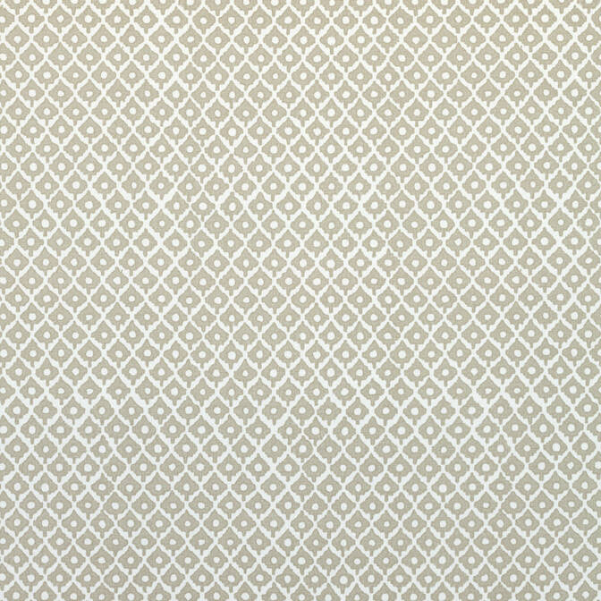Petit Arbre Flax on White AF9633 by Anna French Fabric Anna French Fabric Petit Arbre Flax on White AF9633Fabric Savoy Fabric Book 100% Cotton INDIA </p><p>Repeat: V: 1 52 - Fabric Carolina -