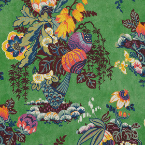 Fairbanks Green AF9644 by Anna French Fabric