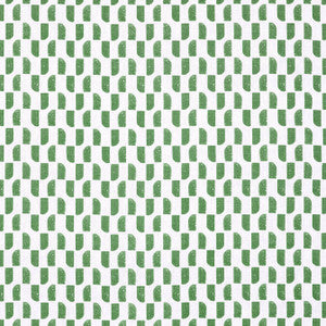 Akio Emerald Green AF9816 by Anna French Fabric