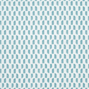 Akio Robin's Egg AF9819 by Anna French Fabric