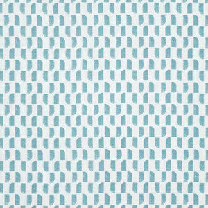 Akio Robin's Egg AF9819 by Anna French Fabric