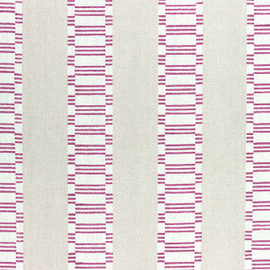 Japonic Stripe Fuchsia AF9822 by Anna French Fabric