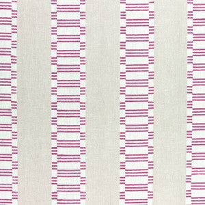 Japonic Stripe Fuchsia AF9822 by Anna French Fabric