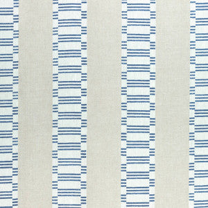 Japonic Stripe Navy AF9823 by Anna French Fabric