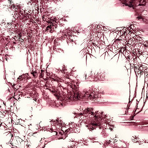 Kyoto Fuchsia AF9831 by Anna French Fabric