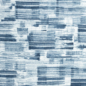 Shadows Navy AF9832 by Anna French Fabric