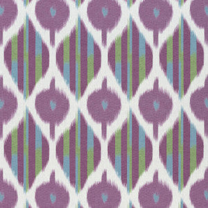 Kimono Eggplant AF9852 by Anna French Fabric