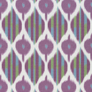 Kimono Eggplant AF9852 by Anna French Fabric