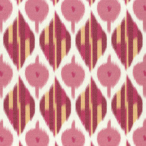 Kimono Fuchsia AF9853 By Anna French Fabric