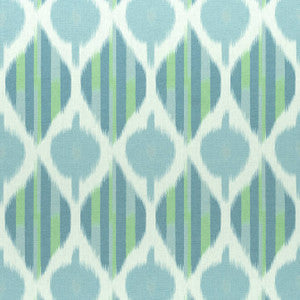 Kimono Robin's Egg AF9856 By Anna French Fabric