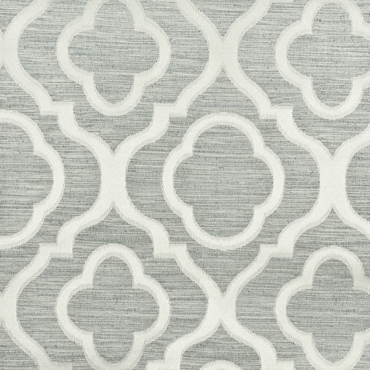 Affair 1 Slate by Stout Designer Fabric COLOR MY WINDOW BLUE/NAVY 35%COT 65%POL INDIA Horizontal: 4.625 and Vertical: 5.5 54 in - Swanky Fabrics -