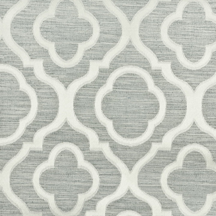 Affair 1 Slate by Stout Fabric COLOR MY WINDOW BLUE/NAVY 35%COT 65%POL INDIA Horizontal: 4.625 and Vertical: 5.5 54 in - Fabric Carolina -