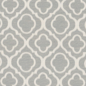 Affair 2 Fog by Stout Fabric