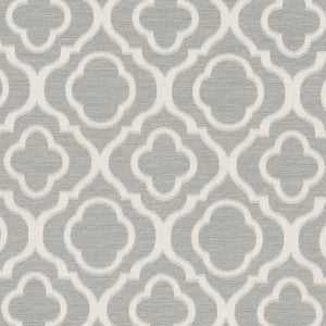 Affair 2 Fog by Stout Fabric