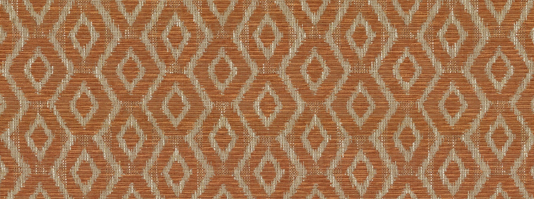 Affinity 303 Carnelian by Covington Designer Fabric