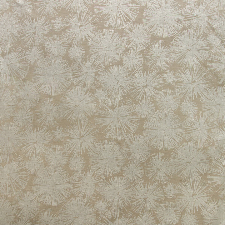 Affluence Silver by Kravet Couture Fabric SUE FIRESTONE MALIBU VISCOSE - 100% Italy - Horizontal: 55 and Vertical: 26.4 55 - Fabric Carolina -