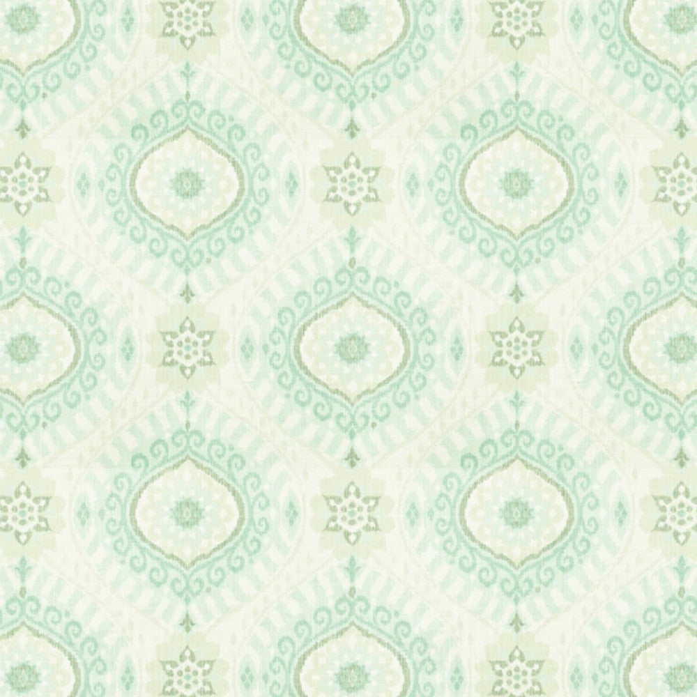 Afford 1 Vapor by Stout Fabric COMFORTABLE LIVING SEAMIST/AQUA 100%COT SPAIN WYZENBEEK 100 000 DOUBLE RUB WEAR TEST (HEAVY DUTY) Horizontal: 13.5 and Vertical: 13.5 54 in - Fabric Carolina -