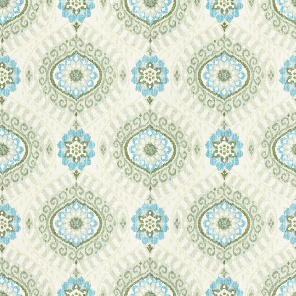 Afford 3 Sky by Stout Fabric Rainbow Library Ocean/Federal 100% Cotton SPAIN WYZENBEEK 100 000 DOUBLE RUB WEAR TEST (HEAVY DUTY) Horizontal: 13.5 and Vertical: 13.5 54 in - Fabric Carolina -
