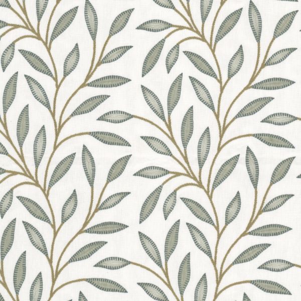 Afloat 1 Aloe by Stout Designer Fabric Afloat 1 Aloe by Stout Fabric STITCH BY STITCH 50%COT 50%POL %VEMB India FLAME RETARDANT-U.F.A.C. CLASS 1 CATB 117-2013 Horizontal: 10.375 and Vertical: 9.375 52 in - Fabric Carolina -