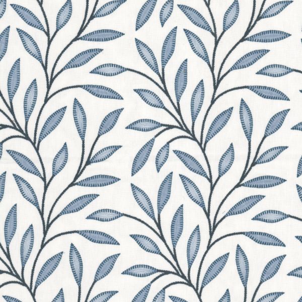 Afloat 4 Sky by Stout Designer Fabric Afloat 4 Sky by Stout Fabric STITCH BY STITCH 50%COT 50%POL %VEMB India FLAME RETARDANT-U.F.A.C. CLASS 1 CATB 117-2013 Horizontal: 10.375 and Vertical: 9.375 52 in - Fabric Carolina -